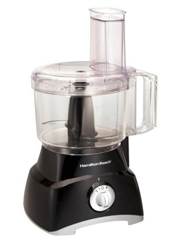 Best Food Processor for Making Cauliflower Rice