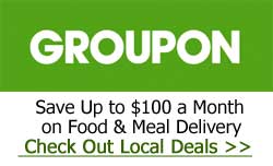How to Save Money on Food and Meal Delivery
