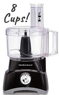 Best Food Processor for Making Cauliflower Rice