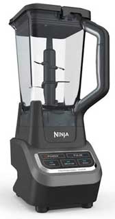 Ninja Blender for Making Cauliflower Rice